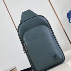 LV Waist & Chest Packs